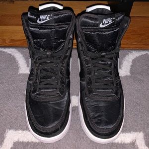 MENS 11 | Nike High Vandal x Supreme | NIKEXSUP